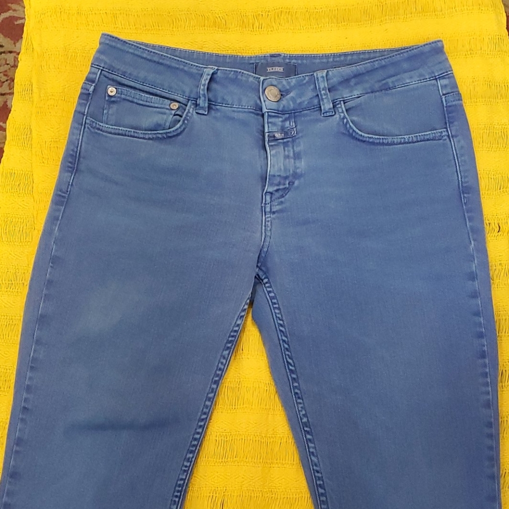 Closed Baker jeans